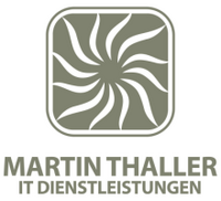 zu Martin Thaller - IT Dienstleistungen und Content Management Systems (CMS) JPeto