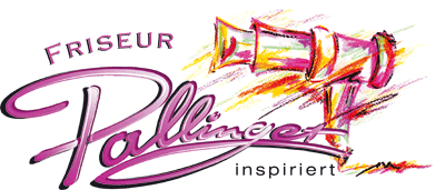 Friseursalon Kerin Pallinger - Logo