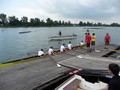 Renngemeinschaft BG Bregenz Blumenstr u BG Gallusstr für Wiking Bregenz