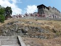 Besichtigung der Festung Viszegrad