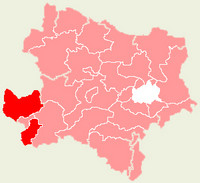 Bezirk Amstetten
