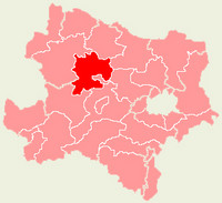 Bezirk Krems-Land