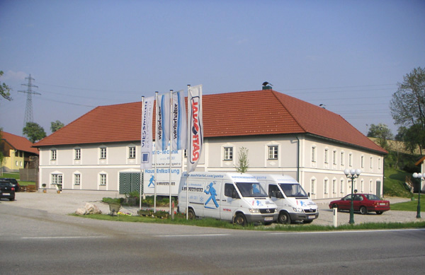 Firmensitz Gastro & Kühltechnik Alois Laussermayer GmbH