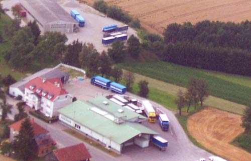 Haslinger Transport GmbH
