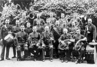 Veteranenmusik 1912