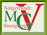 Sängerrunde MGV Strengberg