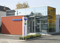 Geschäftsstelle Ennsdorf