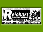 Reichart - Garten Werkzeug-Maschinen
