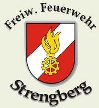 zur Seite der Freiwilligen Feuerwehr Strengberg