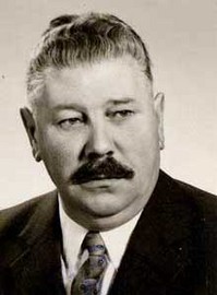 Alois Haslinger - Firmengründer