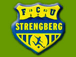 Zeltfest FCU - Strengberg