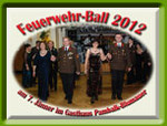 Feuerwehr-Ball 7. Jänner 2012