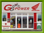 GS-Power Steffe Motorradhandel