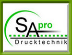 SApro Drucktechnik